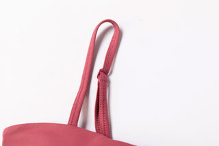 Frame Bra - Pink State