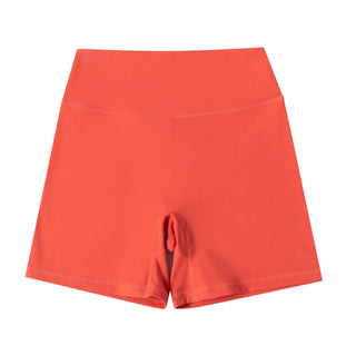 Curve Sculpt Short - Papaya