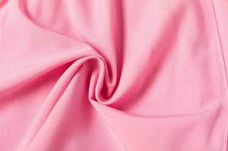Form Control Short - Cotton Pink