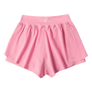 Form Control Short - Cotton Pink
