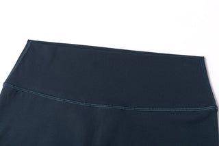 Motion Short - Midnight Blue