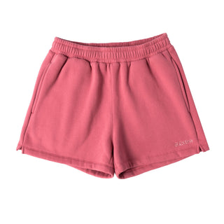 Heavy Blend Jogger Short - Pink State