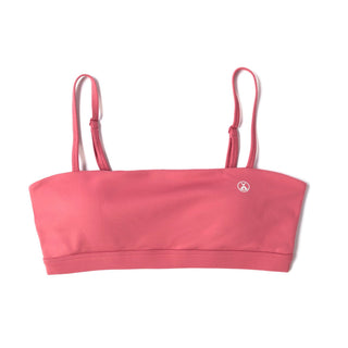 Frame Bra - Pink State