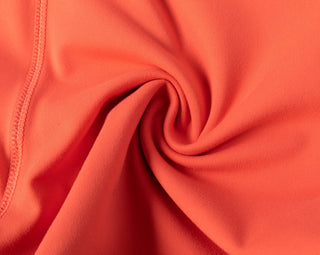 Eternal Rise Bra - Papaya