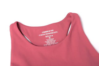 Zara Top - Pink State