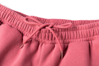 Heavy Blend Jogger Short - Pink State