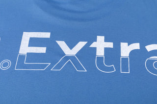 B.Free Tee - Gleam Blue