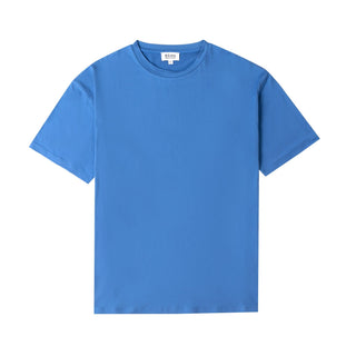 B.Free Tee - Gleam Blue