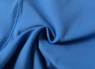 Sarah Top - Gleam Blue