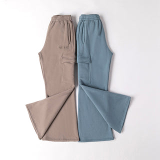Reign Cargo Jogger - Lake Blue
