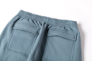 Reign Cargo Jogger - Lake Blue