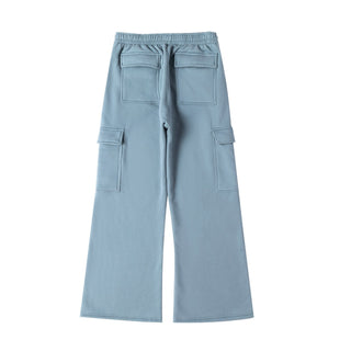 Reign Cargo Jogger - Lake Blue