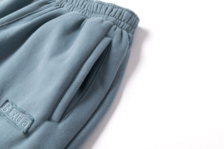 Reign Cargo Jogger - Lake Blue