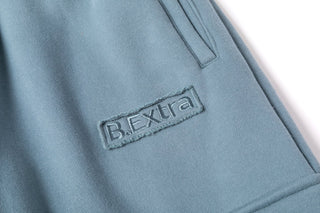 Reign Cargo Jogger - Lake Blue