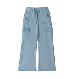 Reign Cargo Jogger - Lake Blue