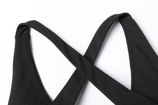 Jolie Bra - Black