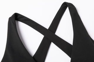 Jolie Bra - Black