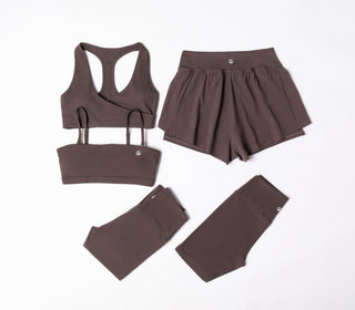 Adapt Bra - Brown Sugar