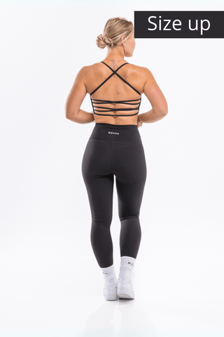 Nara Bra - Black