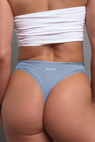 Skinlite String 2 pack- Cloud Blue
