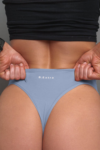 Skinlite String 2 pack- Cloud Blue