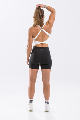 Motion Short - Onyx Black