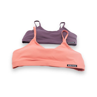 Lizzy Sports Bra - Purple Rain