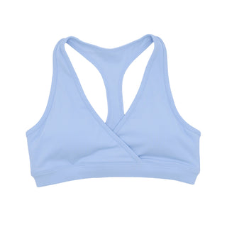 Paris Sports Bra - Baby Sky