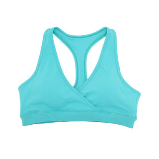 Paris Sports Bra - Island Reef