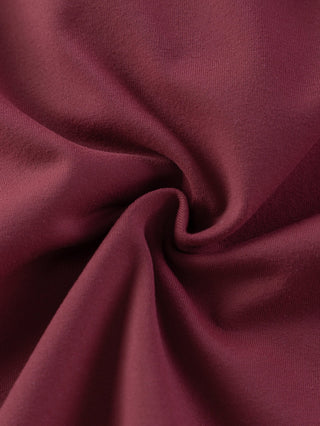 Hybrid Short -  Blazing Red