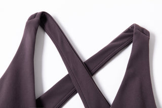 Jolie Bra - Velvet Plum