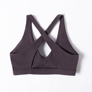 Jolie Bra - Velvet Plum