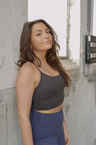 Gigi Bra