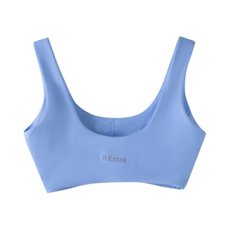 Blossom Sports Bra - Sunny Sky