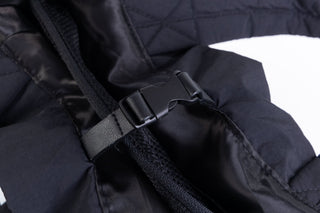 Gym Bag - Black