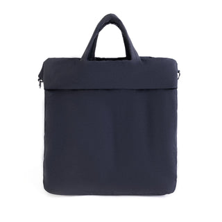 Gym Bag - Black