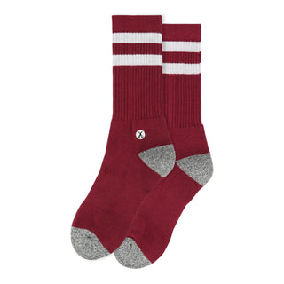 Classic Socks Red