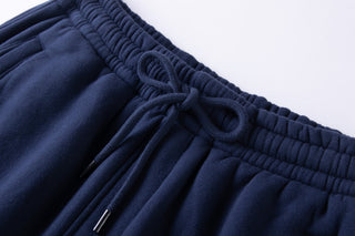 Jogger Set - Navy