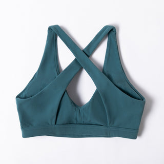 Jolie Bra - Peacock Pulse