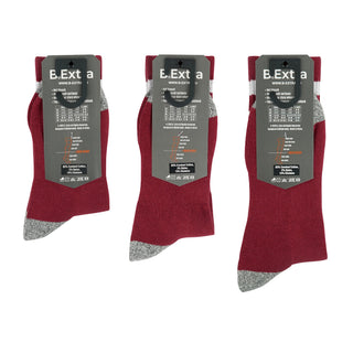 Classic Socks Red