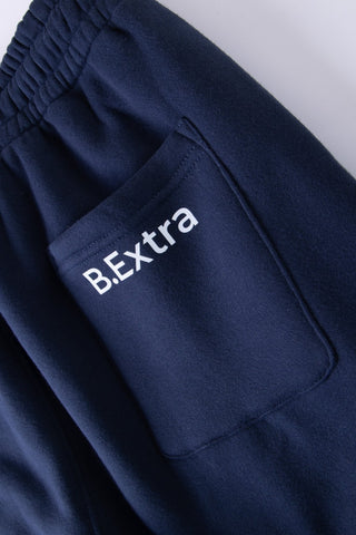 Jogger Set - Navy