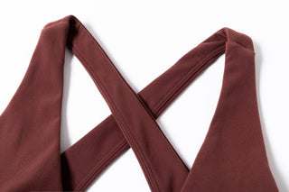 Jolie Bra -  Red Wedding
