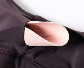 Jolie Bra - Velvet Plum