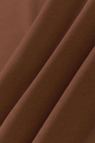 Urban-Ease Skirt - Brown