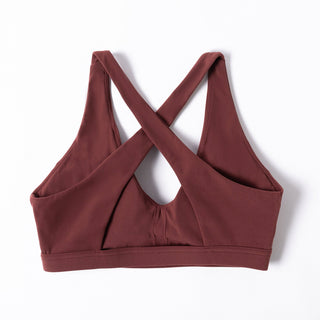 Jolie Bra -  Red Wedding