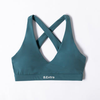 Jolie Bra - Peacock Pulse
