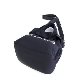 Gym Bag - Black