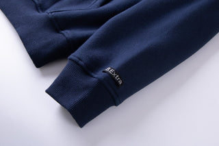 Jogger Set - Navy