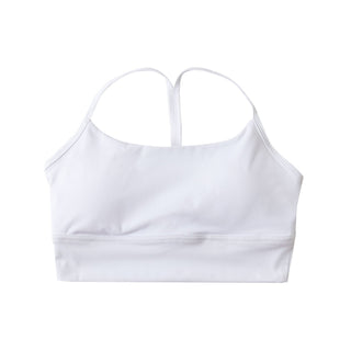 Gigi Bra - White