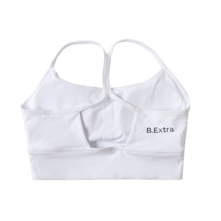 Gigi Bra - White